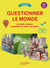Citadelle Tome 94 : questionner le monde - CE2  - livre de l'élève (édition 2018)