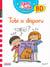 Pilotis Tome 2 : lecture : CP - Sami et Julie - Tobi a disparu (édition 2019)