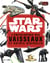 STAR WARS - L'encyclopédie des Star Fighters et autres véhicules