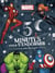 5 minutes pour s'endormir - avengers