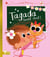 Tagada sacré chat !