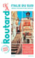 Guide du Routard : Italie du sud : Naples, côte amalfitaine, Pouilles (édition 2022/2023)