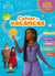 Wish, Asha et la bonne étoile - Cahier de vacances - de la Petite Section à la Moyenne section