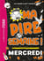 Ma pire semaine ! Tome 3 : Mercredi