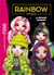 Rainbow High Tome 15 : La semaine radieuse