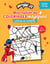Mon cahier de coloriages magiques Miraculous - Lettres et nombres - Moyenne Section