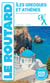 Guide du Routard : Îles grecques et Athènes (Sans la Crète ni les îles Ioniennes) (édition 2026/2027)