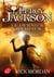 Percy Jackson Tome 5 : le dernier olympien