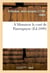 A monsieur le cure de parempuyre