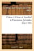 Caton a cesar et annibal a flaminius, heroides