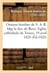 Oraison funebre de s. a. r. mgr le duc de berri, prononcee dans l'eglise cathedrale de troyes - le 1
