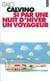 Si par une nuit d'hiver un voyageur
