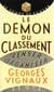 Le démon du classement - penser, organiser