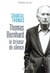 Thomas bernhard. le briseur de silence - nouvelle edition
