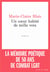 Un coeur habité de mille voix