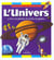 Encyclopedie 6-8 ans l'univers