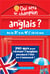 Qui sera le champion en anglais (à partir de 12 ans)