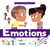 Les émotions
