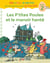 Cocorico je sais lire ! Mes premières lectures avec les P'tites Poules : les P'tites Poules et le manoir hanté - niveau 2