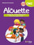 Alouette : français - CM2 - livre de l'élève (édition 2023)