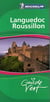 Le guide vert : Languedoc Roussillon