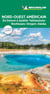 Le guide vert : Nord-Ouest américain (édition 2019)