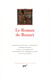 Le roman de Renart