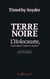 Terre noire