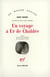 Le palais des vases brises - ii - un voyage a ur de chaldee