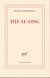 Tite-le-long