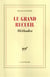 Le grand recueil Tome 2