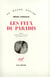 Les feux du paradis