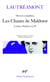 Oeuvres complètes - les chants de Maldoror - lettres, poésies I et II