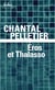 Eros et Thalasso : une enquête de l'inspecteur Maurice Laice