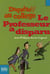 Enquête au collège Tome 1 : le professeur a disparu