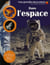 Dans l'espace