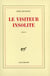 Le visiteur insolite