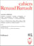 Cahiers renaud barrault - agatha christie