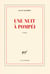 Une nuit à pompéi
