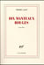 Dix manteaux rouges