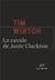 La cavale de Jaxie Clackton