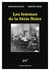 Les femmes de la Série Noire