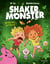 Shaker monster Tome 4 : bivouac attack !