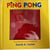 Ping pong : le livre des contraires de David A. Carter