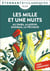 Les mille et une nuits : Ali Baba, Aladdin, Sinbad, le pêcheur