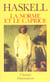 La norme et le caprice