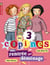 Les 3 Copines Tome 1 : Une Rentrée Qui Déménage