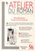 L'Atelier du roman