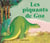 Les piquants de goz