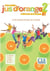 Méthode jus d'orange Tome 2 : FLE - niveau A1 - 2 CDs audio pour la classe (édition 2020)